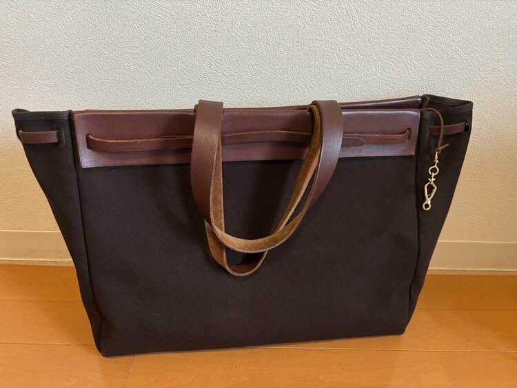 エルメス（ブランドバッグ）の商品画像 - 査定依頼日：2026年6月14日 - 最高査定価格：150,000円