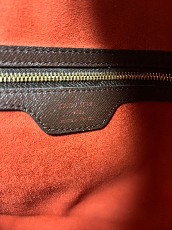 プレラ（ブランドバッグ）の商品画像 - 査定依頼日：2026年3月22日 - 最高査定価格：55,000円