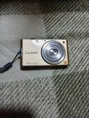 Panasonic　LUMIX（カメラ）の商品画像 - 査定依頼日：2026年9月12日 - 最高査定価格：8,000円
