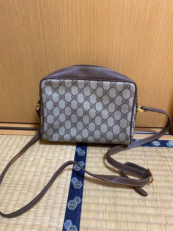 グッチ（ブランドバッグ）の商品画像 - 査定依頼日：2026年9月7日 - 最高査定価格：30,000円