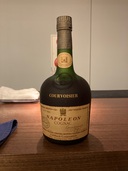 ブランデー クルボアジェ （お酒）の商品画像 - 査定依頼日：2025年8月19日 - 最高査定価格：2,500円