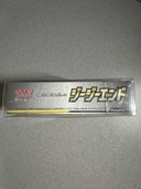 ジージーエンド　ボックス（トレカ）の商品画像 - 査定依頼日：2026年4月3日 - 最高査定価格：66,000円