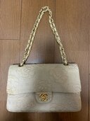 シャネル マトラッセ （ブランドバッグ）の商品画像 - 査定依頼日：2024年9月28日 - 最高査定価格：80,000円