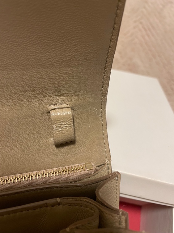 クラシックボックス（ブランドバッグ）の商品画像 - 査定依頼日：2026年4月18日 - 最高査定価格：140,000円