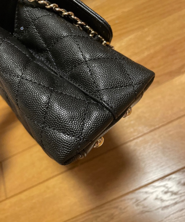 CHANEL ココハンドル　24（ブランドバッグ）の商品画像 - 査定依頼日：2025年9月5日 - 最高査定価格：1,000,000円