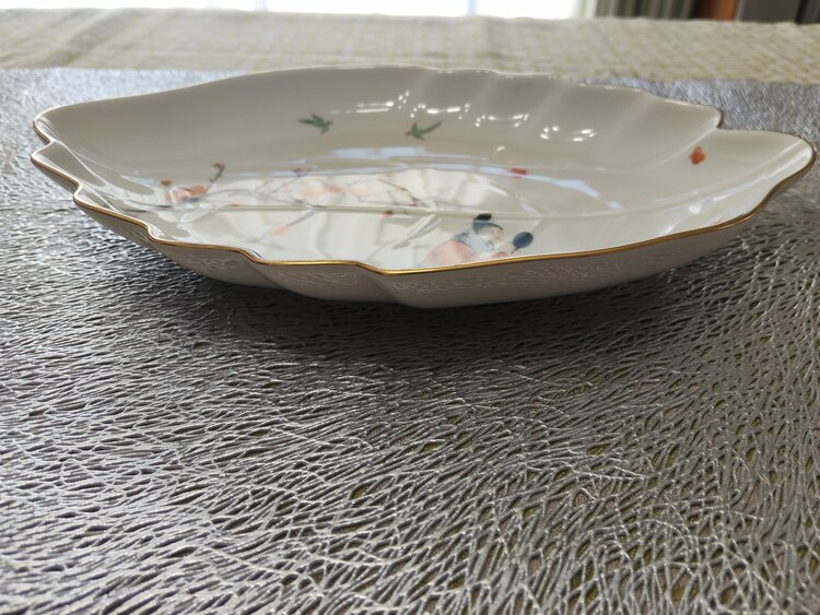 Meissen　世界限定５０枚（美術品・骨董品）の商品画像 - 査定依頼日：2026年2月17日 - 最高査定価格：150,000円