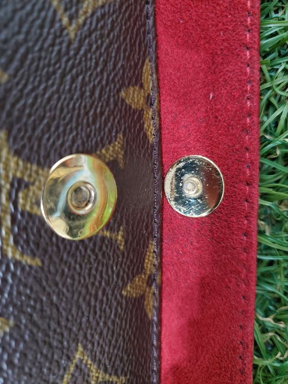 レシタル（ブランドバッグ）の商品画像 - 査定依頼日：2022年6月27日 - 最高査定価格：100,000円