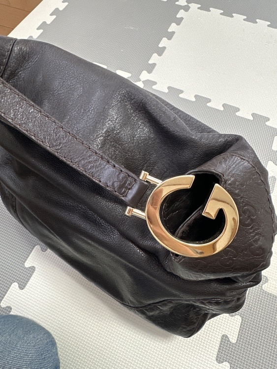 バッグ（ブランドバッグ）の商品画像 - 査定依頼日：2026年4月9日 - 最高査定価格：20,000円