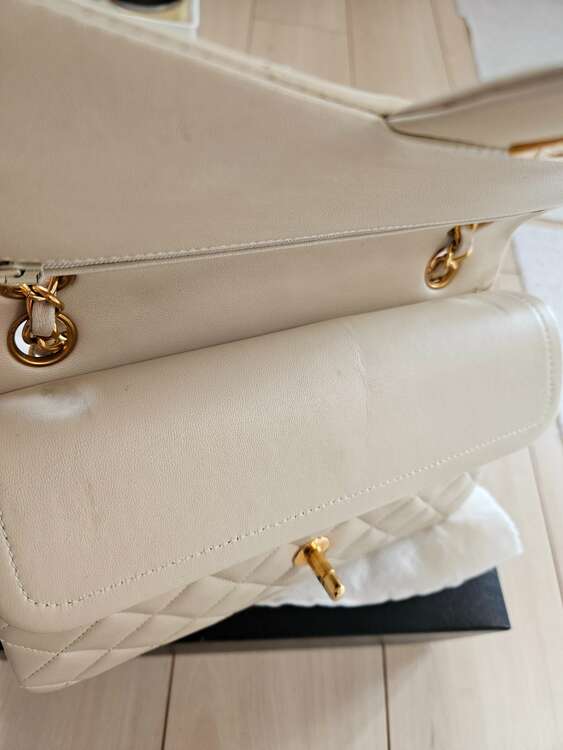 シャネル マトラッセ （ブランドバッグ）の商品画像 - 査定依頼日：2025年1月11日 - 最高査定価格：310,000円