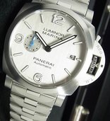 ルミノール（高級時計）の商品画像 - 査定依頼日：2023年11月9日 - 最高査定価格：1,000,000円