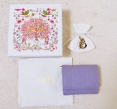 ディオール  （ブランドバッグ）の商品画像 - 査定依頼日：2025年12月23日 - 最高査定価格：63,000円