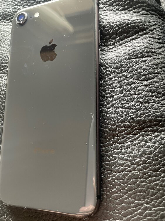 MQ842J/A（スマホ）の商品画像 - 査定依頼日：2025年4月25日 - 最高査定価格：9,000円