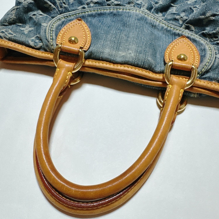 ルイヴィトン モノグラム （ブランドバッグ）の商品画像 - 査定依頼日：2025年8月7日 - 最高査定価格：150,000円