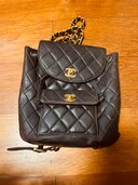 シャネル マトラッセ （ブランドバッグ）の商品画像 - 査定依頼日：2024年12月30日 - 最高査定価格：300,000円