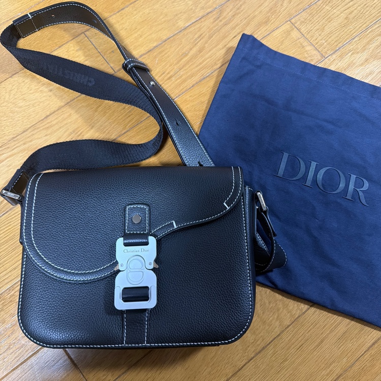 ディオール  （ブランドバッグ）の商品画像 - 査定依頼日：2026年3月5日 - 最高査定価格：190,000円