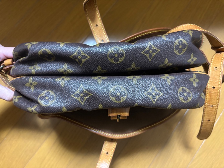 ルイヴィトン ルイヴィトン(その他) （ブランドバッグ）の商品画像 - 査定依頼日：2026年1月9日 - 最高査定価格：53,000円
