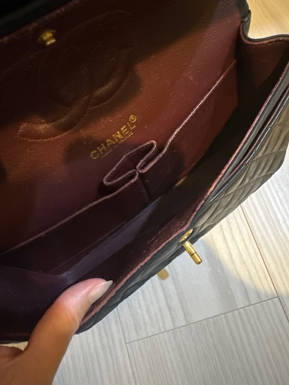 シャネル マトラッセ（ブランドバッグ）の商品画像 - 査定依頼日：2026年10月11日 - 最高査定価格：350,000円