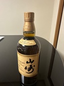 ウイスキー サントリー山崎（お酒）の商品画像 - 査定依頼日：2026年8月5日 - 最高査定価格：20,000円