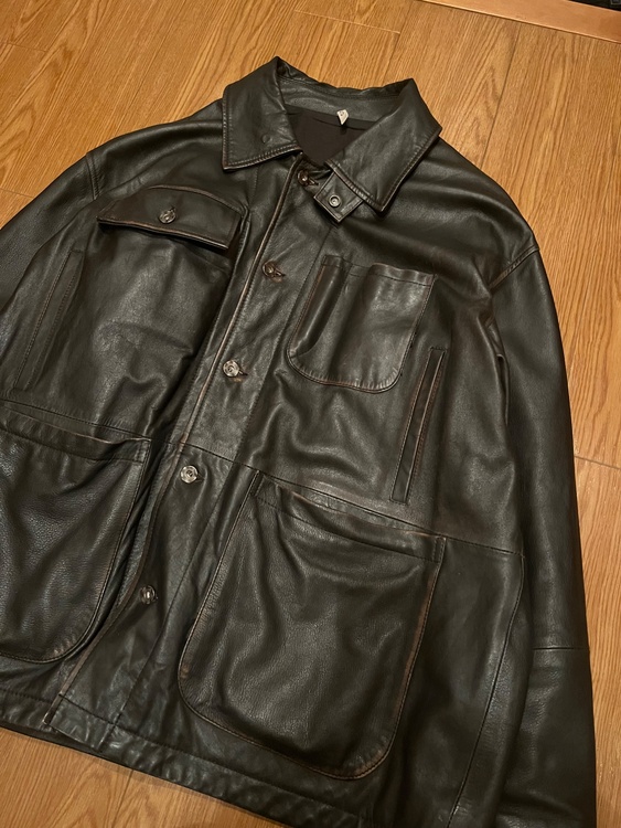 ccu（古着・ファッション）の商品画像 - 査定依頼日：2026年4月14日 - 最高査定価格：20,000円