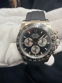 デイトナ（高級時計）の商品画像 - 査定依頼日：2026年1月4日 - 最高査定価格：7,000,000円