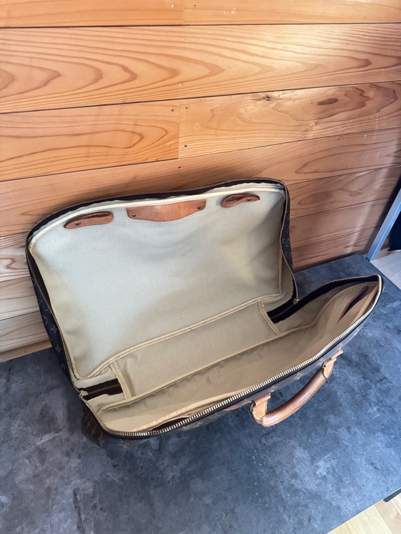 ルイヴィトン モノグラム （ブランドバッグ）の商品画像 - 査定依頼日：2026年2月23日 - 最高査定価格：55,000円