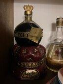 リキュール リキュール(その他) （お酒）の商品画像 - 査定依頼日：2024年9月3日 - 最高査定価格：500円