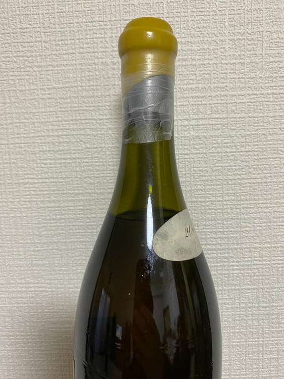 ワイン ワイン(その他) （お酒）の商品画像 - 査定依頼日：2025年3月10日 - 最高査定価格：450,000円