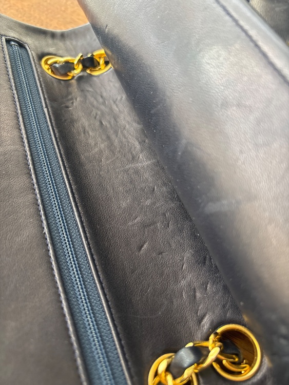 シャネル マトラッセ （ブランドバッグ）の商品画像 - 査定依頼日：2026年1月21日 - 最高査定価格：550,000円