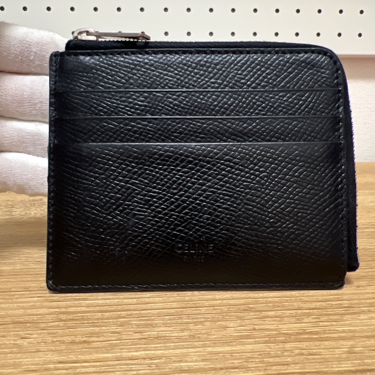 セリーヌ  （ブランドバッグ）の商品画像 - 査定依頼日：2025年6月10日 - 最高査定価格：10,000円