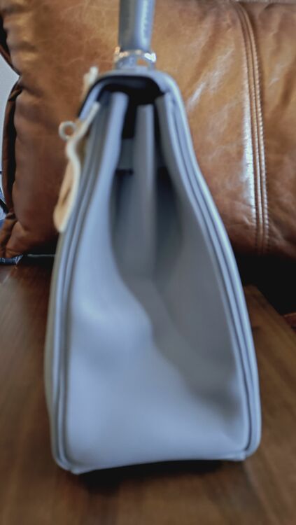 ケリー25内縫いスイフト（ブランドバッグ）の商品画像 - 査定依頼日：2025年10月4日 - 最高査定価格：2,300,000円