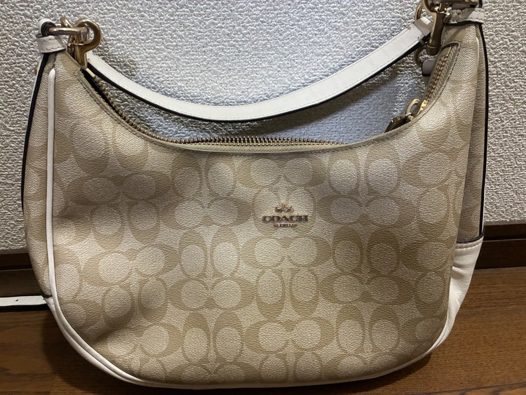 グッチ  （ブランドバッグ）の商品画像 - 査定依頼日：2026年2月25日 - 最高査定価格：15,000円