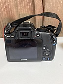 Canon Kiss  X7、Canon18-135レンズ（カメラ）の商品画像 - 査定依頼日：2020年4月15日 - 最高査定価格：3,000円