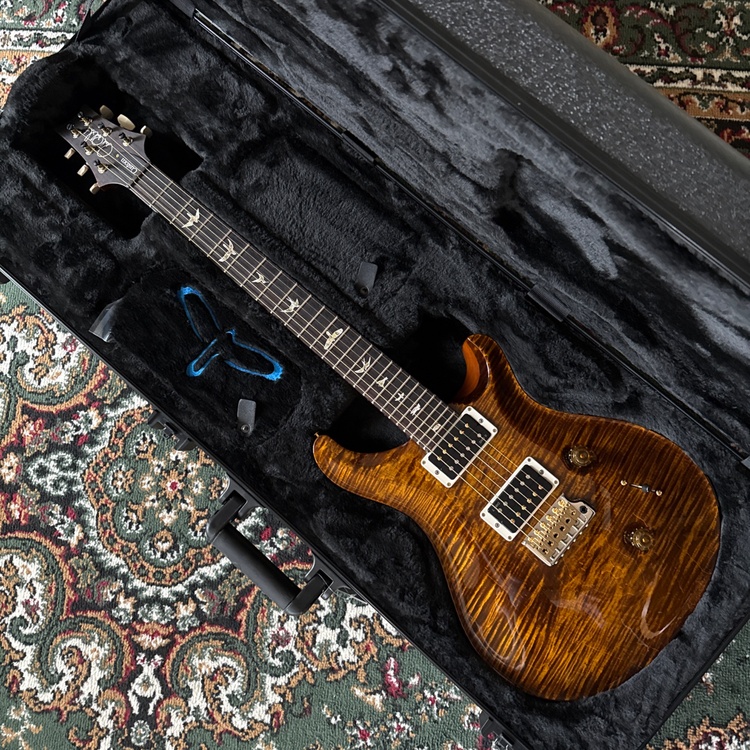 custom24 10top（ピアノ・楽器・PA機材）の商品画像 - 査定依頼日：2026年5月2日 - 最高査定価格：310,000円