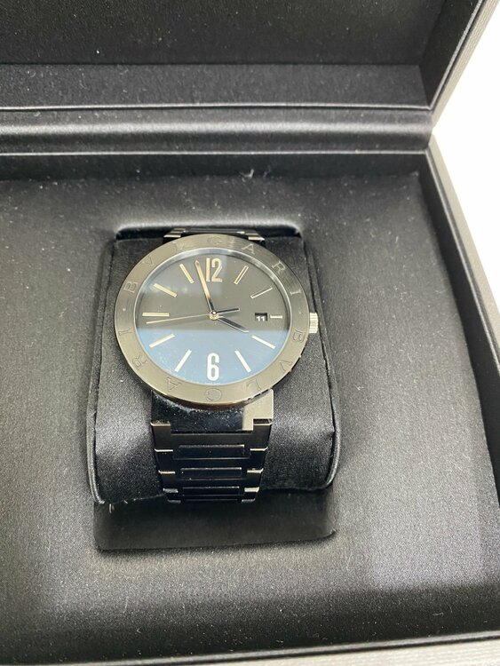 BB41S （高級時計）の商品画像 - 査定依頼日：2026年4月11日 - 最高査定価格：230,000円