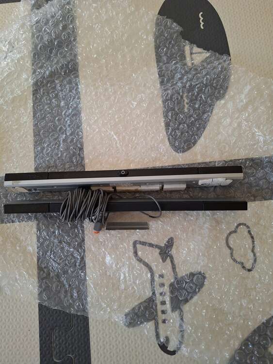 NINTENDO WII 付属品、ゲーム（ゲーム機本体・ゲームソフト）の商品画像 - 査定依頼日：2024年1月19日 - 最高査定価格：2,000円