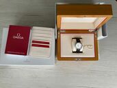 オメガ シーマスター 214270（高級時計）の商品画像 - 査定依頼日：2025年11月27日 - 最高査定価格：420,000円