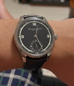 IWC ポルトギーゼ（高級時計）の商品画像 - 査定依頼日：2026年9月4日 - 最高査定価格：930,000円