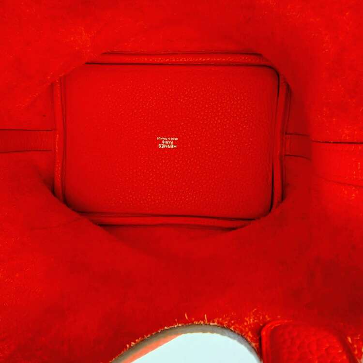 ピコタンPM（ブランドバッグ）の商品画像 - 査定依頼日：2025年4月11日 - 最高査定価格：250,000円