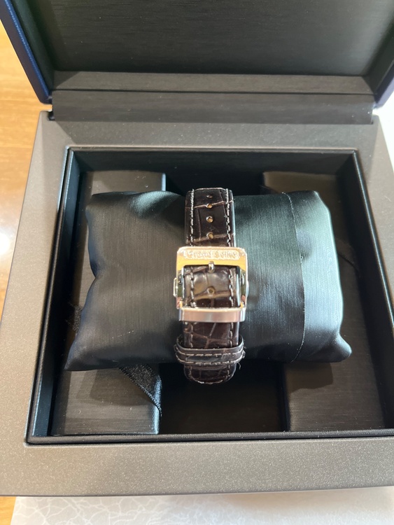 SBGW231（高級時計）の商品画像 - 査定依頼日：2026年3月15日 - 最高査定価格：100,000円