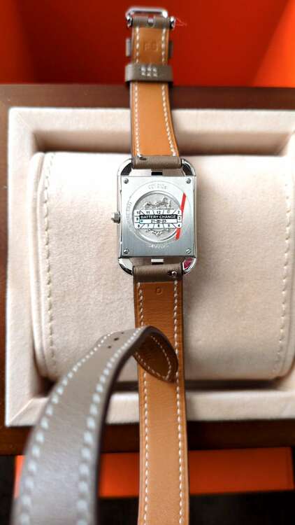 エルメス エルメス(その他) （ブランドバッグ）の商品画像 - 査定依頼日：2025年3月5日 - 最高査定価格：155,000円