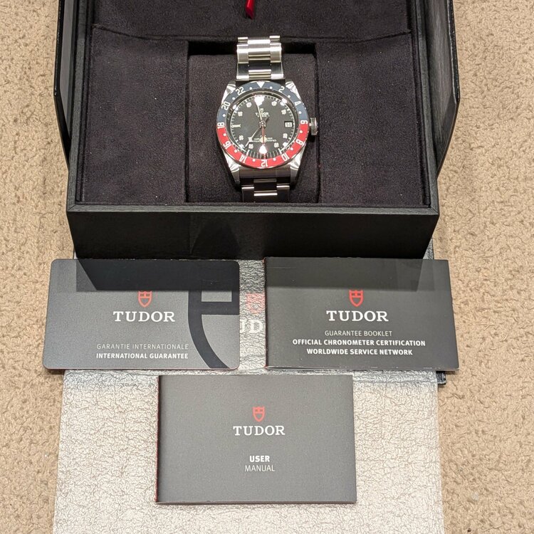 79830RB（高級時計）の商品画像 - 査定依頼日：2026年2月4日 - 最高査定価格：420,000円