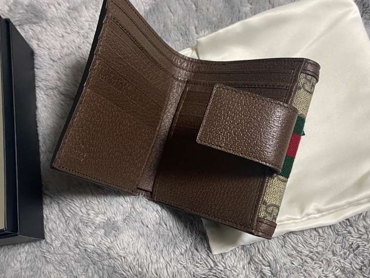 グッチ  （ブランドバッグ）の商品画像 - 査定依頼日：2025年6月5日 - 最高査定価格：40,000円