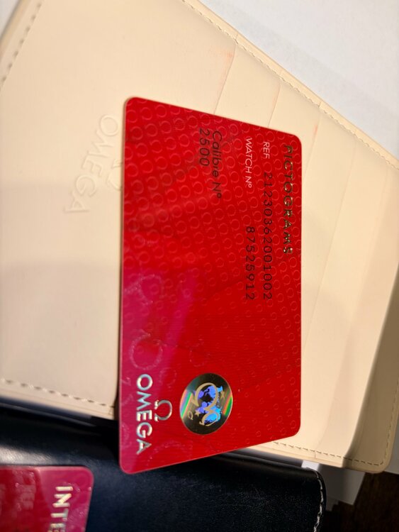 オメガ シーマスター （高級時計）の商品画像 - 査定依頼日：2026年2月18日 - 最高査定価格：450,000円