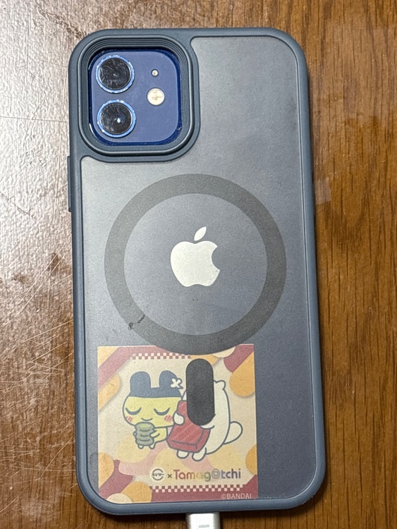 iPhone12（スマホ）の商品画像 - 査定依頼日：2025年9月14日 - 最高査定価格：23,000円