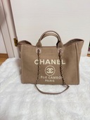 シャネル シャネル(その他) （ブランドバッグ）の商品画像 - 査定依頼日：2025年8月31日 - 最高査定価格：400,000円