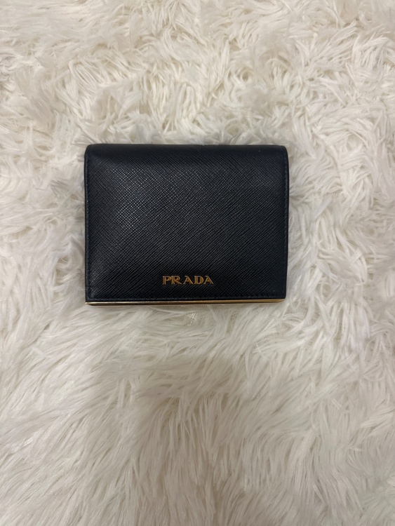 プラダ  （ブランドバッグ）の商品画像 - 査定依頼日：2026年2月16日 - 最高査定価格：29,000円