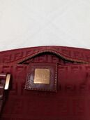 フェンディ  （ブランドバッグ）の商品画像 - 査定依頼日：2025年10月7日 - 最高査定価格：20,000円