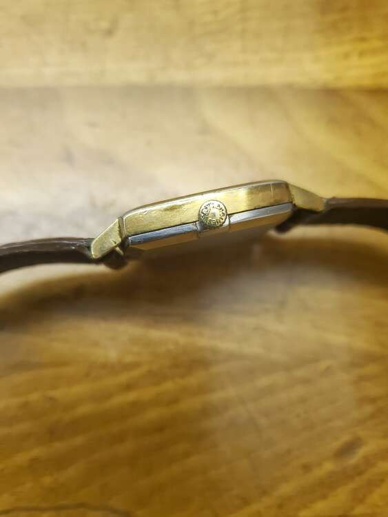 その他 ロンジン 1793497（高級時計）の商品画像 - 査定依頼日：2025年4月17日 - 最高査定価格：50,000円