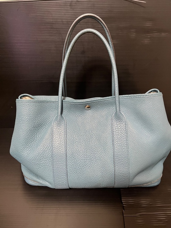 HERMES ガーデンパーティー（ブランドバッグ）の商品画像 - 査定依頼日：2026年7月27日 - 最高査定価格：290,000円
