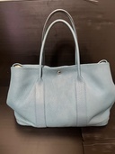 HERMES ガーデンパーティー（ブランドバッグ）の商品画像 - 査定依頼日：2026年7月27日 - 最高査定価格：290,000円